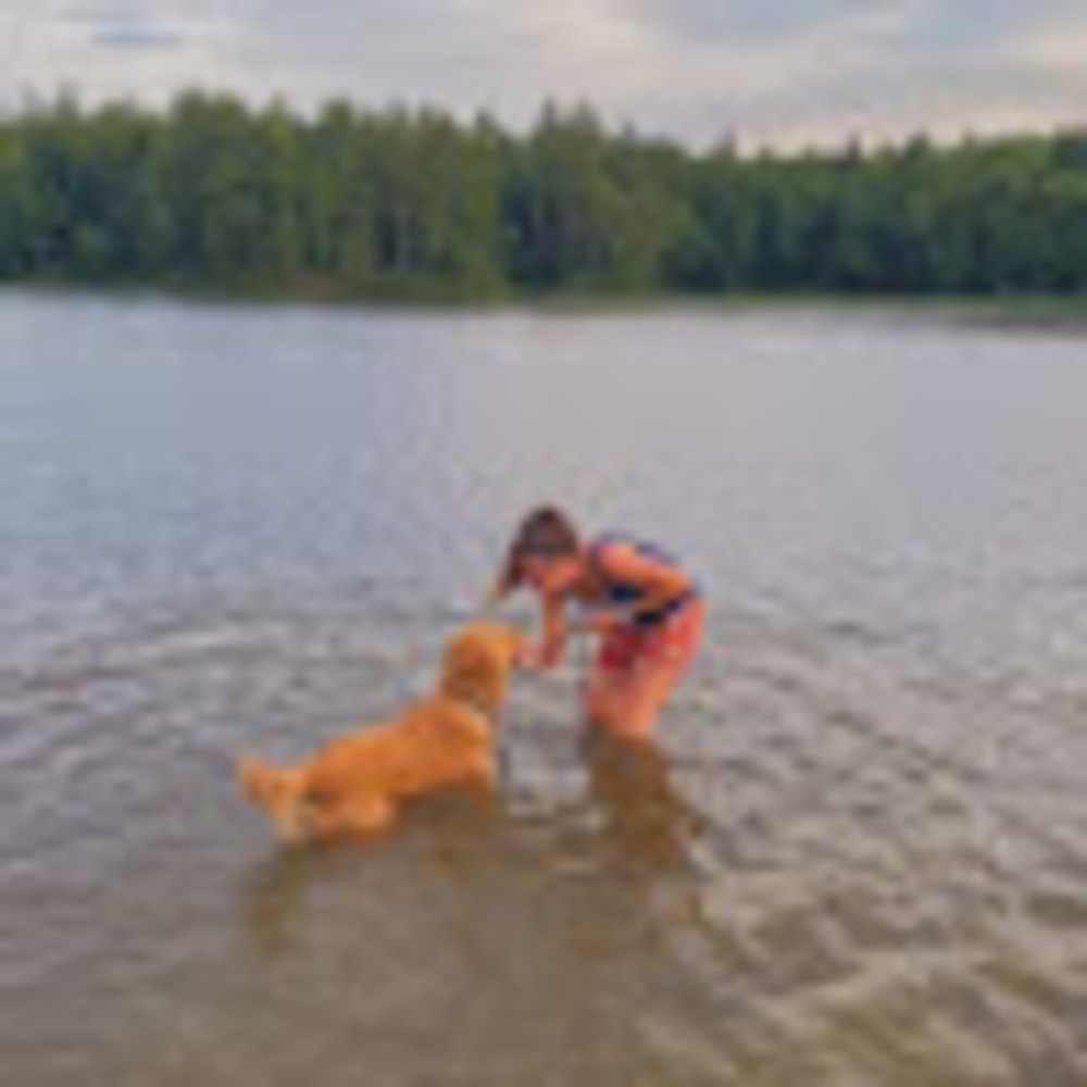 Meet your Posher, Hayden